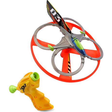 Lanard Stunt Flyer Quad Drone