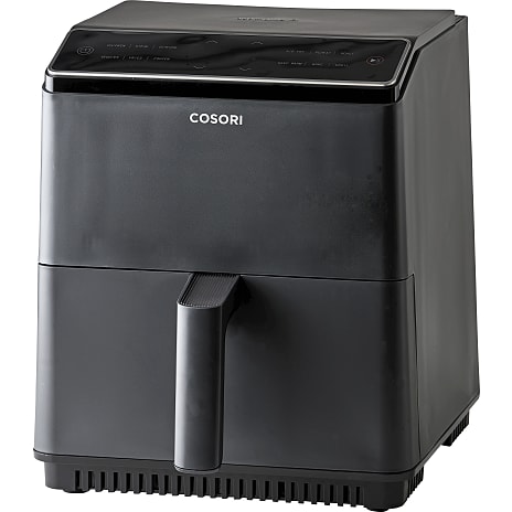 Cosori Dual Blaze Airfryer CAF-P583S Sort