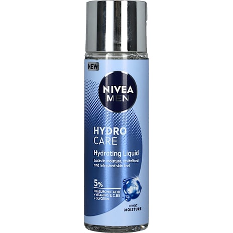 Nivea Hydro Care serum m. hyaluronsyre 100 ml