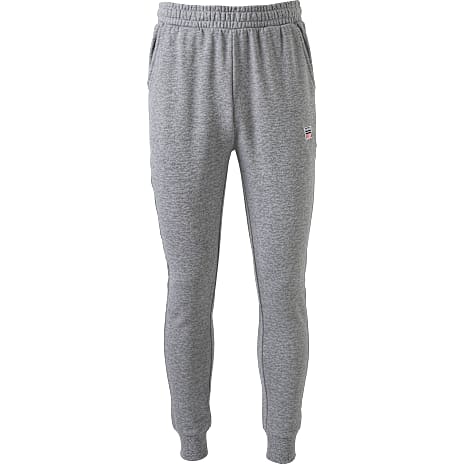 Vinson Herre Sweatpants Str. S Grå