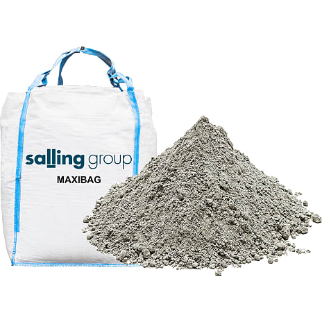 Maxibag Cement Almindelig Bigbag