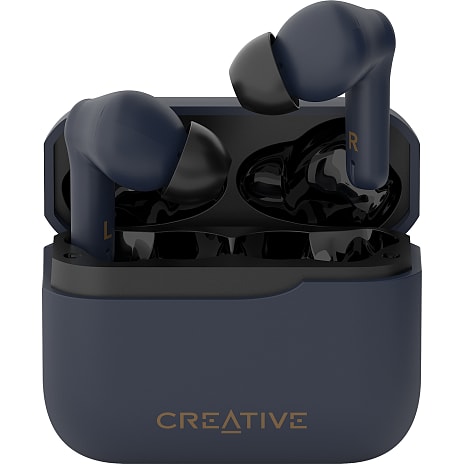 Creative Zen Air Plus TWS In-Ear Mørkeblå