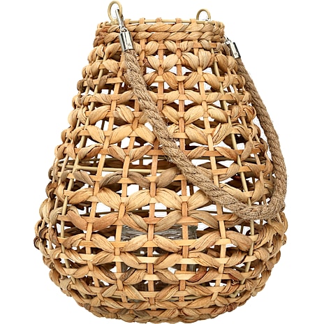 Andre Mærker Lanterne 29 cm - natur 1 stk.