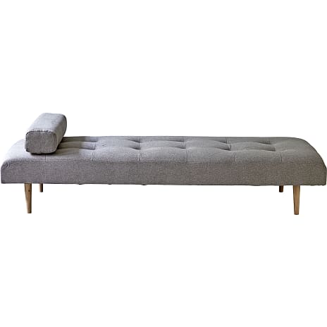 Monty Daybed Lysegrå