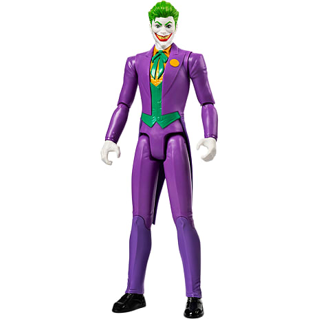 Batman Figur 30 cm Joker Tech
