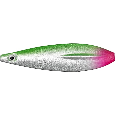 Kinetic Smølfen Inline Green/Silver