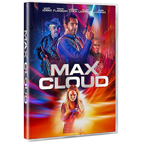 Andre mærker Max Cloud