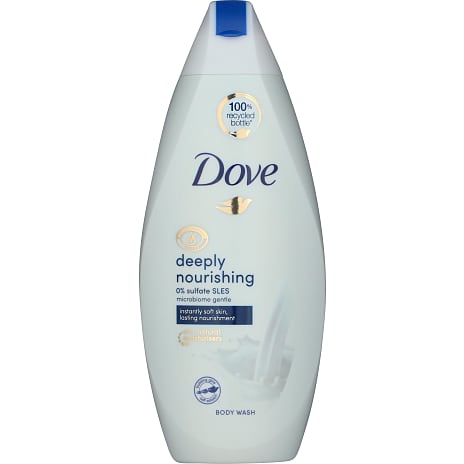 Dove Body Wash