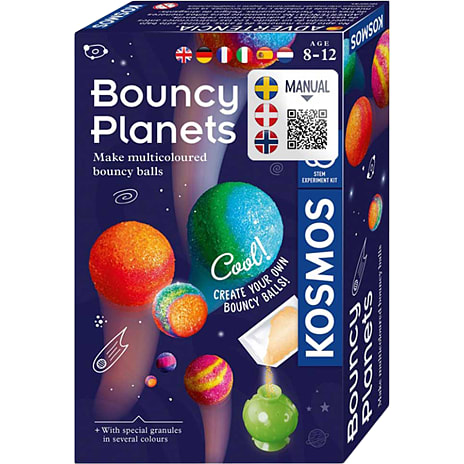 Kosmos Planetsæt