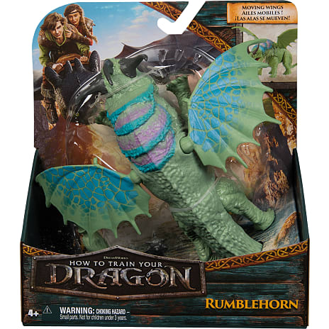 Dragons Movie Basic Drage