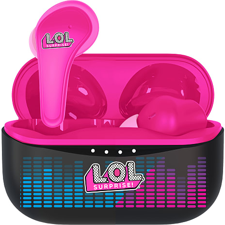 OTL TWS Børnehøretelefoner LOL Surprise