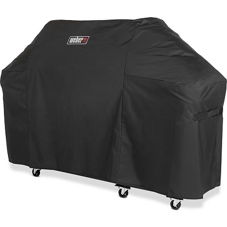 Weber Premium Grill Cover