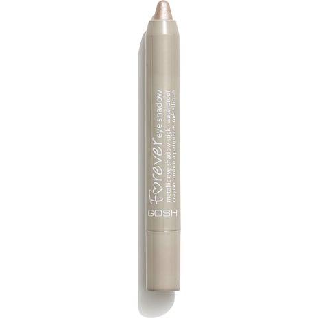 GOSH Copenhagen Øjenskyggestift 02 Beige Vandfast