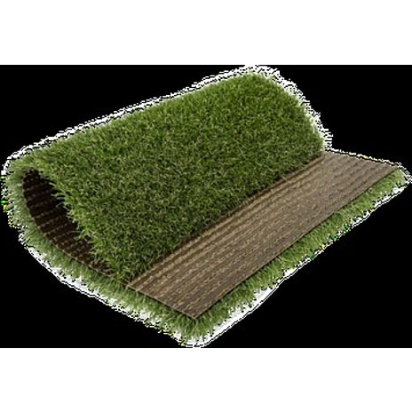 Kunstigt Græstæppe 1x4 Meter