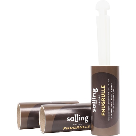 Salling Fnugrullesæt