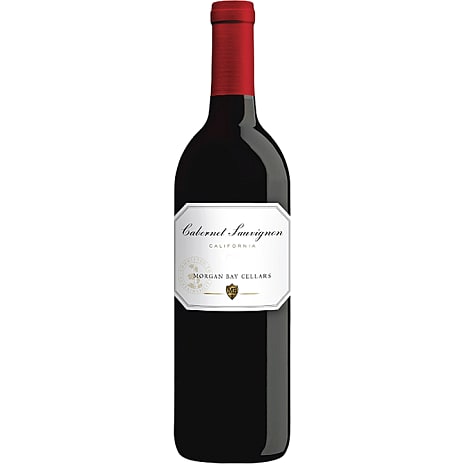 Morgan Bay Cellars Cabernet Sauvignon