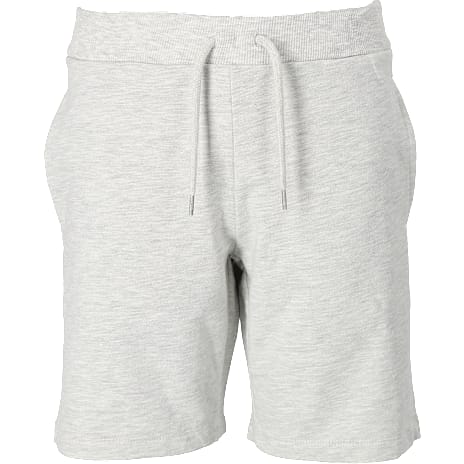 VRS Børne Sweatshorts 110/116 Grå