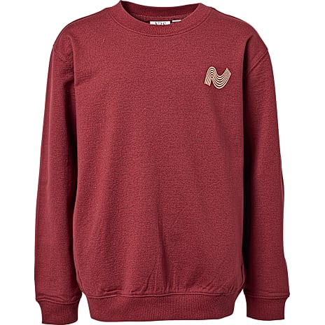 VRS Teen Sweatshirt Str. 146/152 Bordeaux
