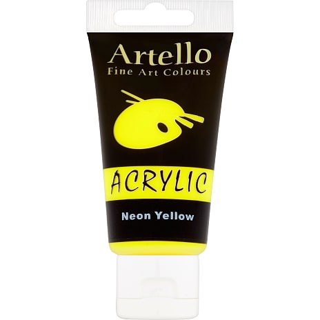 Artello akrylmaling 75 ml 75 ml
