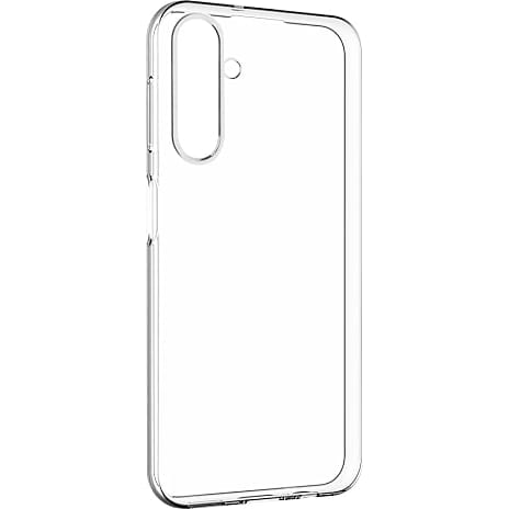 Puro Samsung Galaxy A25 5G Cover Transparent