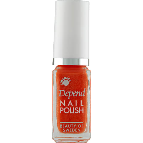 Depend Mini Neglelak 696