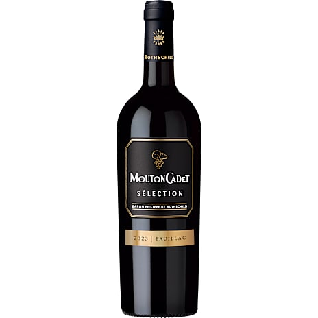 Mouton Cadet Sélection Pauillac