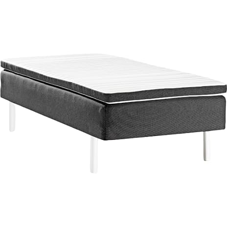 Huma Prestige Boxmadrasseng 90x200 Cm