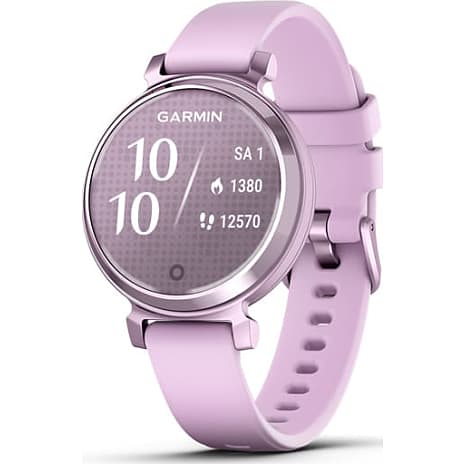Garmin Lily 2 Smartwatch GPS Metallic Lilac