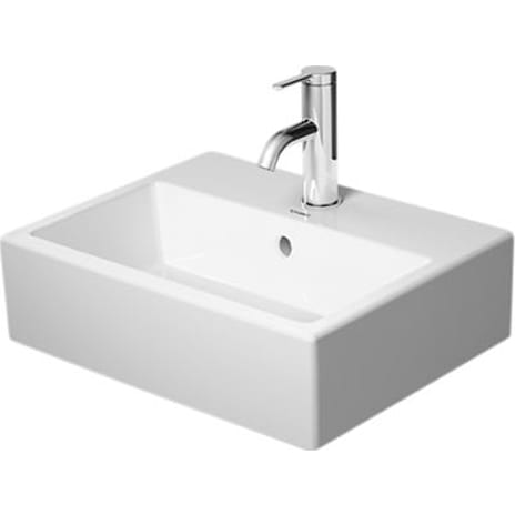 Duravit Vero Air Håndvask 450x350 mm