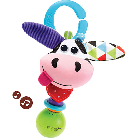 Yookidoo Shake Me Rattle ko-rangle