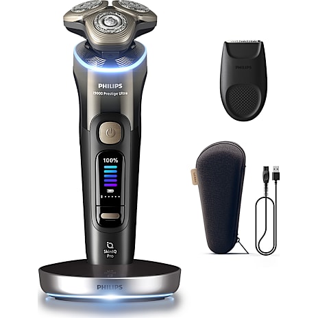 Philips Prestige Ultra XP9405/11 barbermaskine