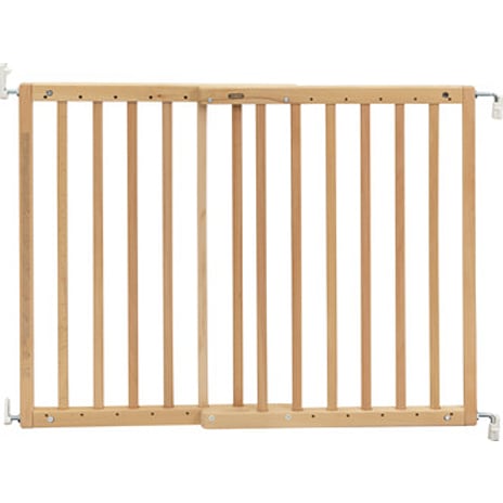 Abus NIC sikkerhedsgitter træ