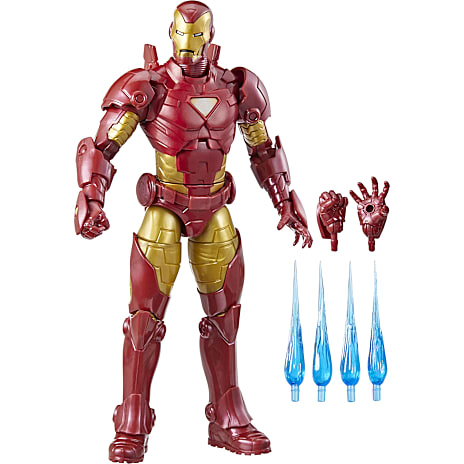Disney Marvel Legends Classic im 2