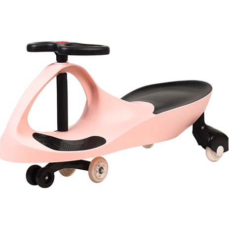 Euro Play Swingcar Køretøj Rosa