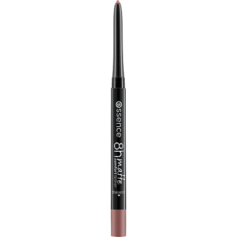 Essence Lipliner 02 Silky Hazelnut 0,3 g