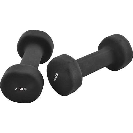 Inshape Håndvægte