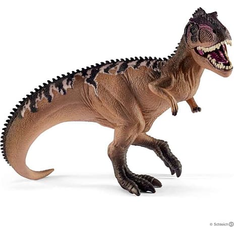 Schleich 15010 Giganotosaurus 1 stk.