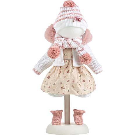 Llorens Dukketøjssæt 38 cm