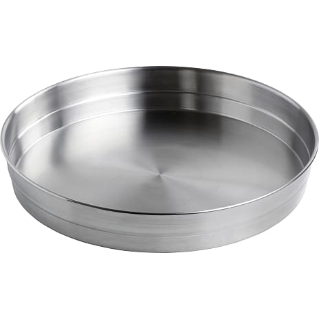Steel-function Tjenerbakke stål