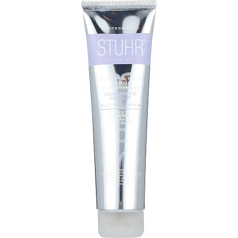 Stuhr Hårscrub 150 ml