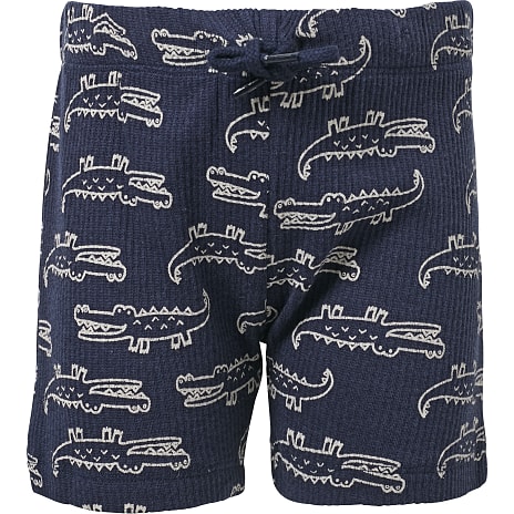 VRS Mini Basic Baby Shorts str. 62/68 Blå