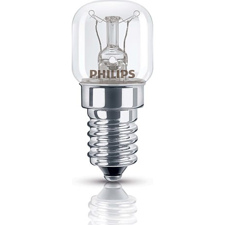 Ovnlampe E17 15W