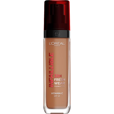 L'Oréal Paris Foundation 365 Doré Foncé