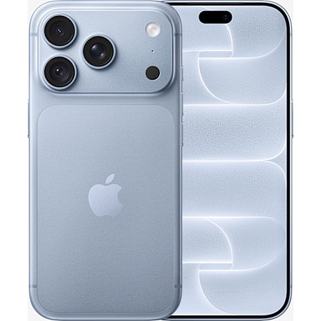 Apple iPhone 18 Pro 2TB Glacier