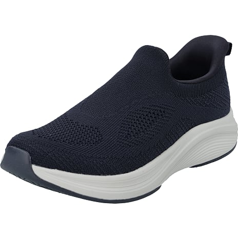 VRS Dame Slip On Sneakers Str. 37 Navy