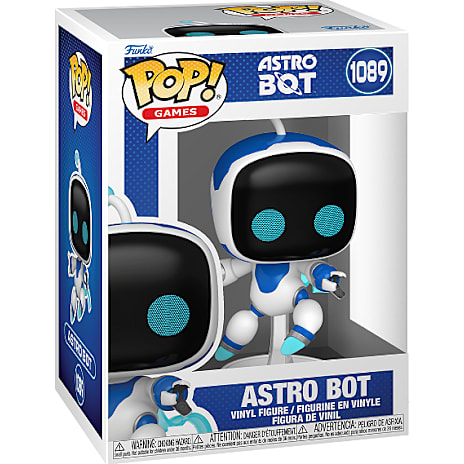 Funko POP! Astro Bot