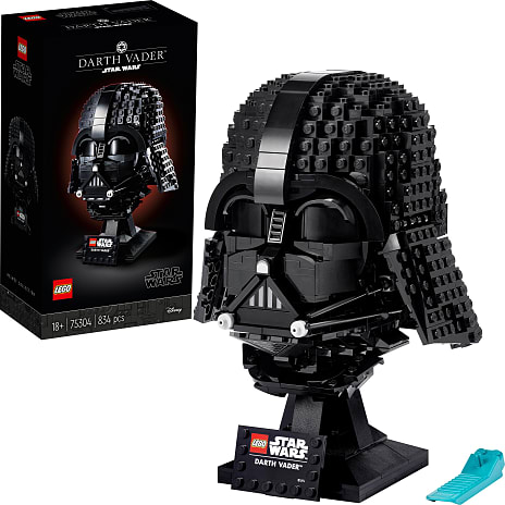 LEGO Star Wars 75304