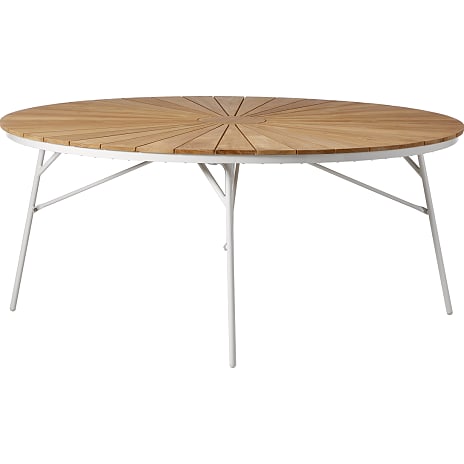 Kerteminde Havebord Teak