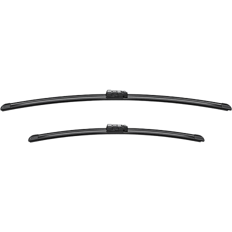 Bosch Aerotwin Flatblade viskerblade sæt A088S