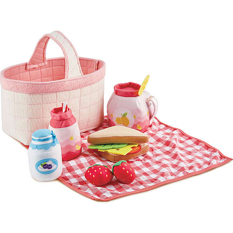 Hape Picnicsæt